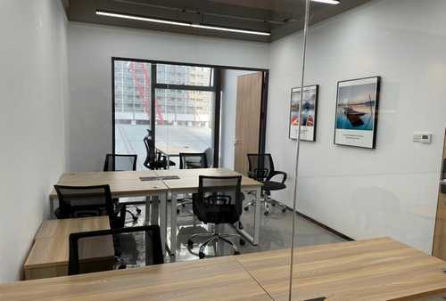 储能集装箱活动房景区办公室