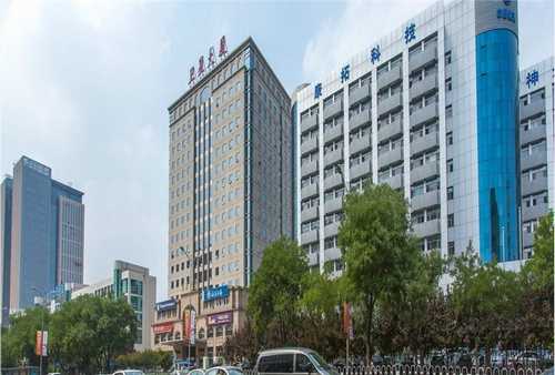 黄浦区面制品产品配送行业