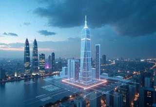 上海jac格尔发货车