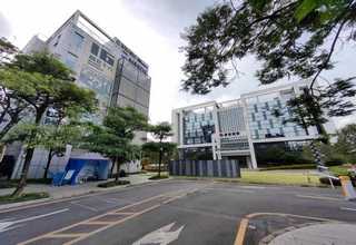 桐庐办公室全案定制设计师