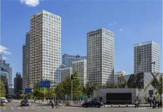 河南智慧智能照明公司