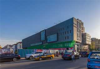 新安定制二手破碎机均价