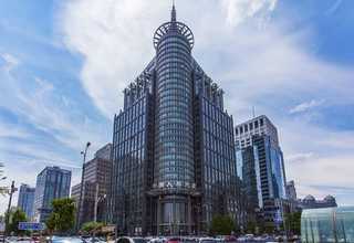 超声波断层扫描仪运输公司